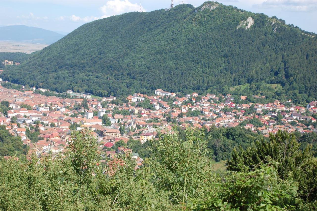 Kron Studio Kalista Brasov Exterior photo